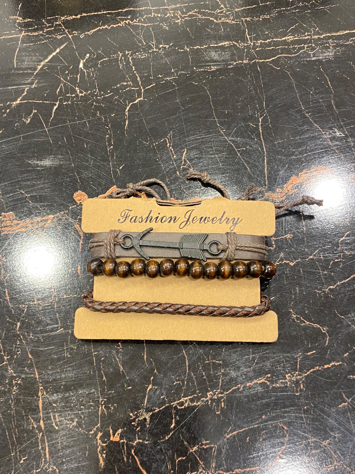Band set 624