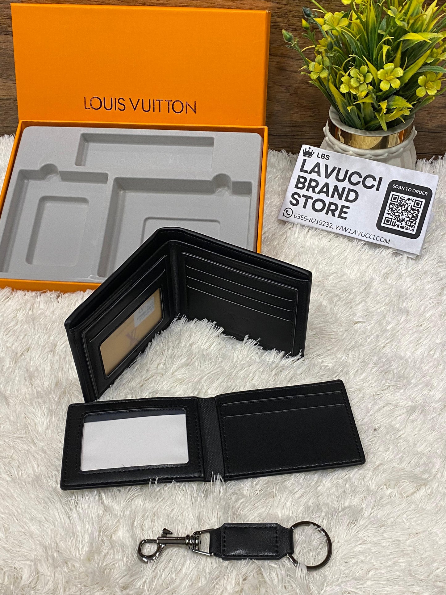 LV black 3in1
