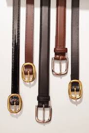 Belts