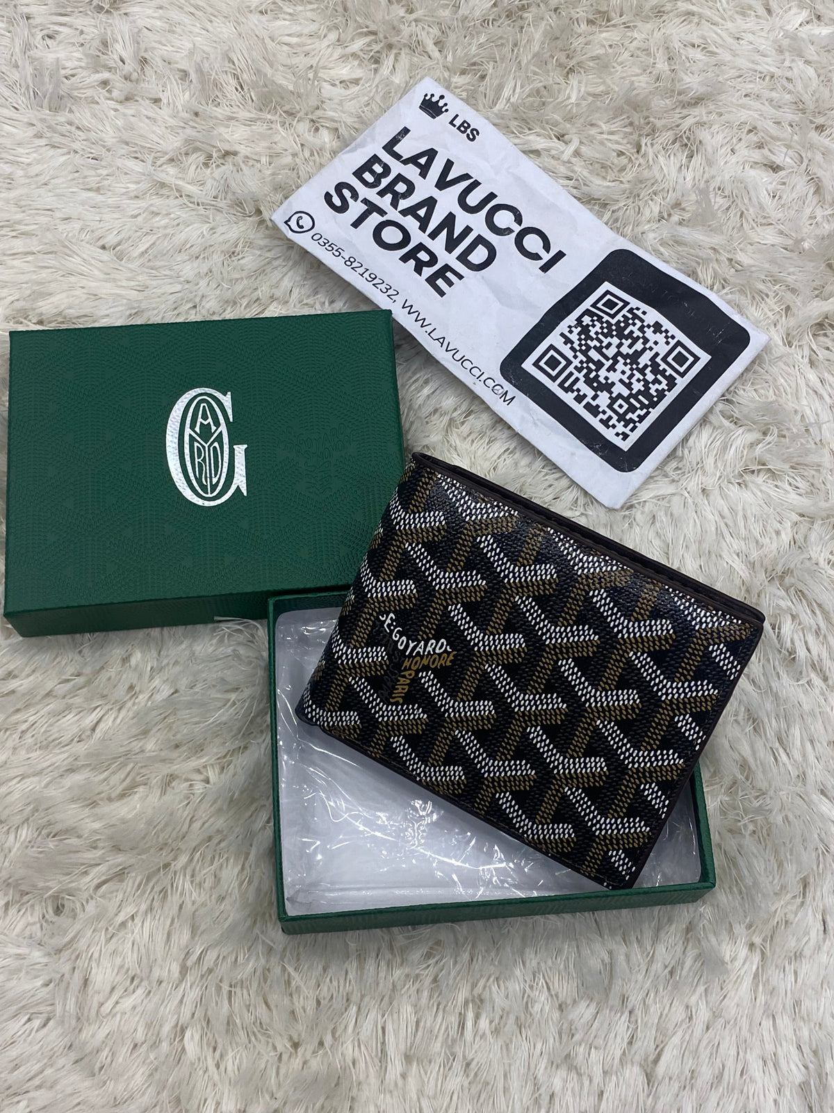 Goyard 848
