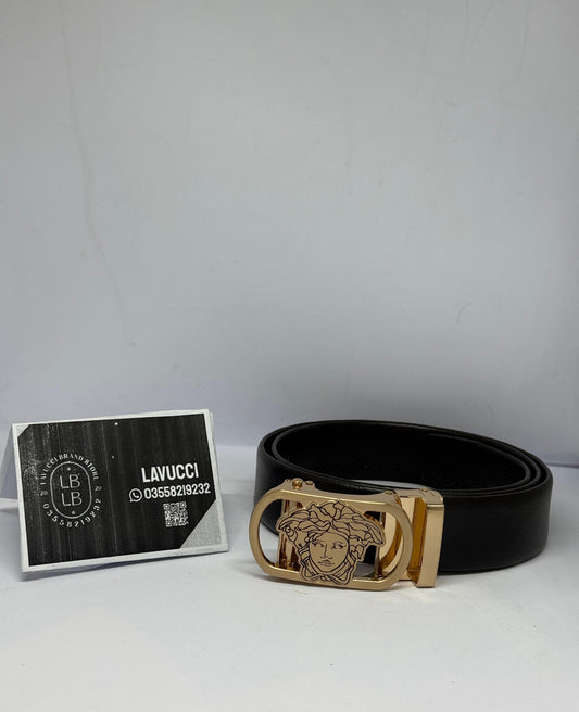 Versace V1 belt