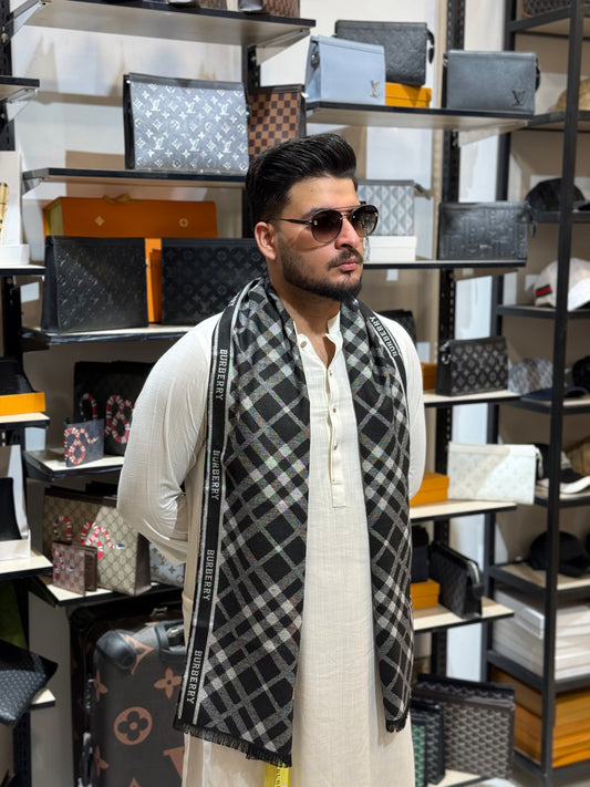 Burberry 1557