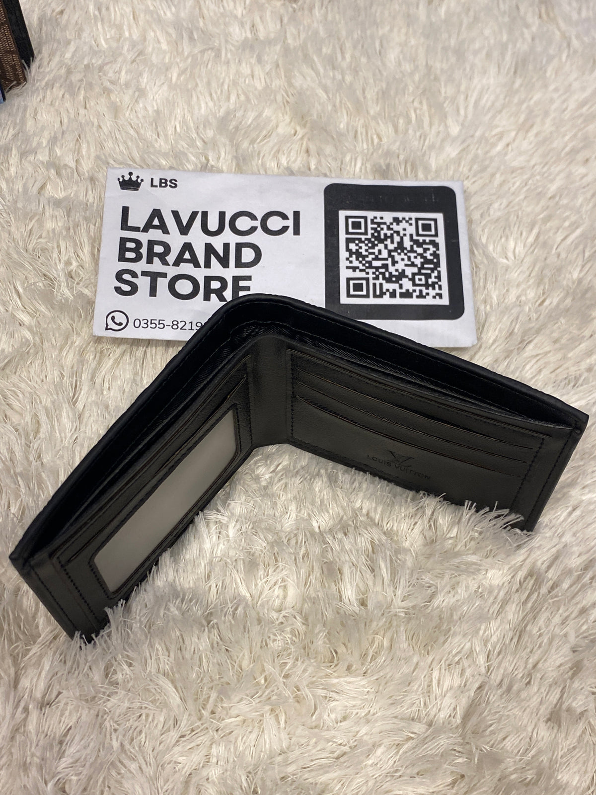 SW LV 105