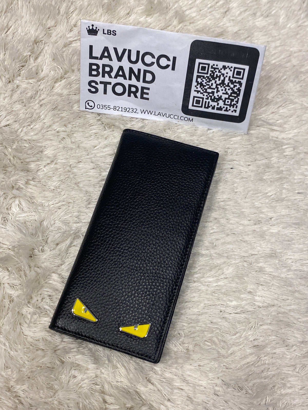 Fendi lw 2