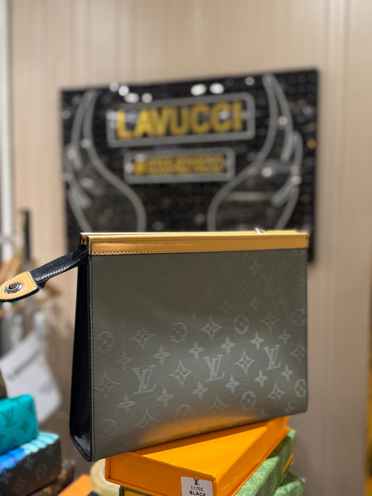Lv clutch 97