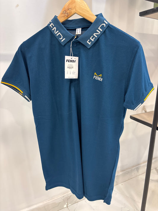 Fendi NB shirt