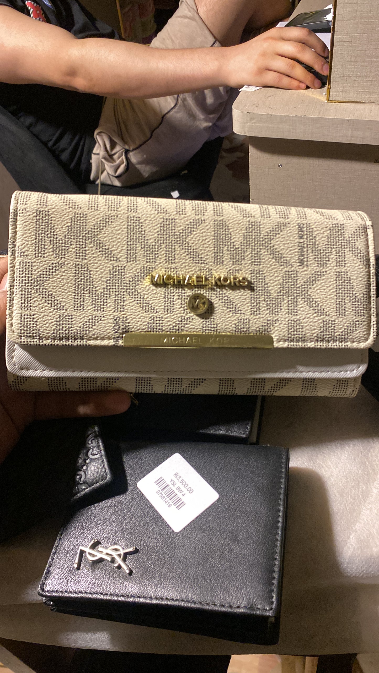 Mk LC300