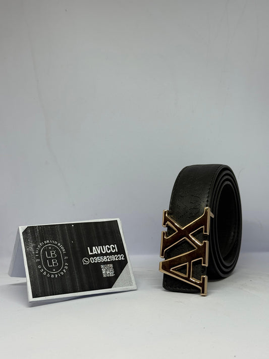 Armani AX belt A2