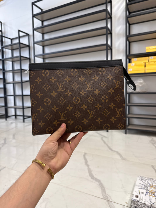 Lv Brown CLF7