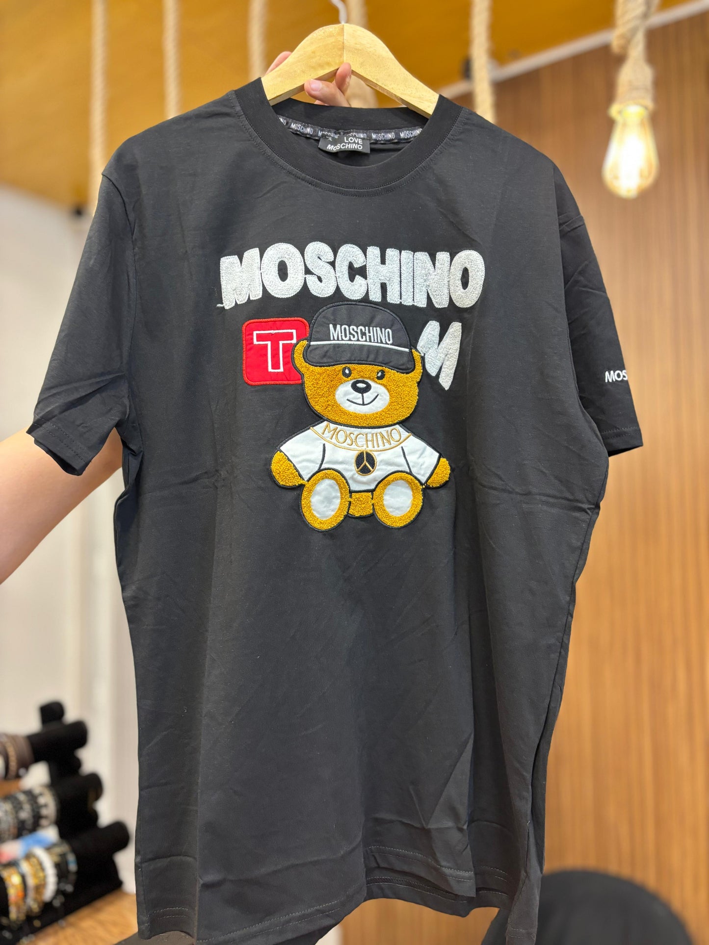 Moschino 1 shirt