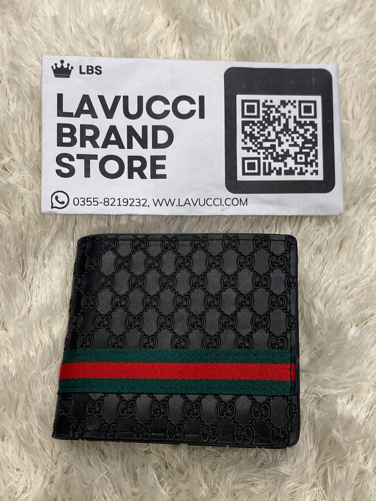 Gucci patti