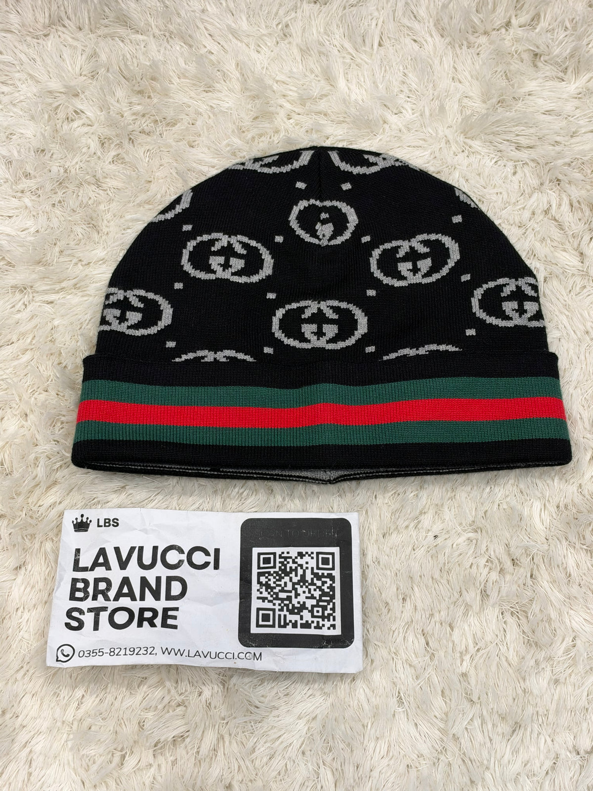 Gucci 1877
