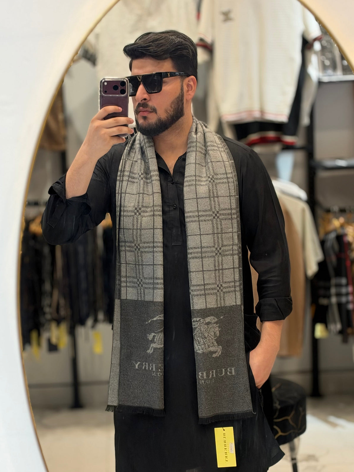 Burberry 1611