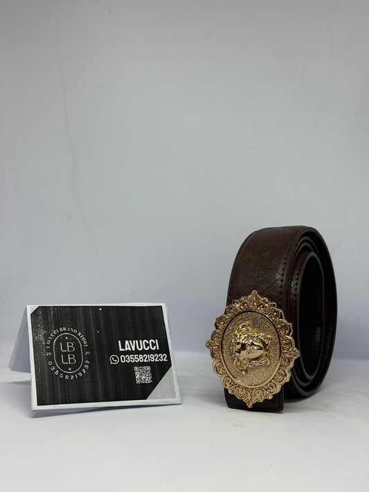 Versace belt V3