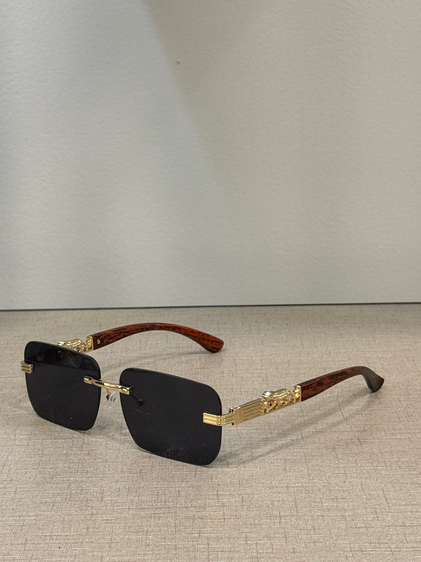 Cartier C1 glasses