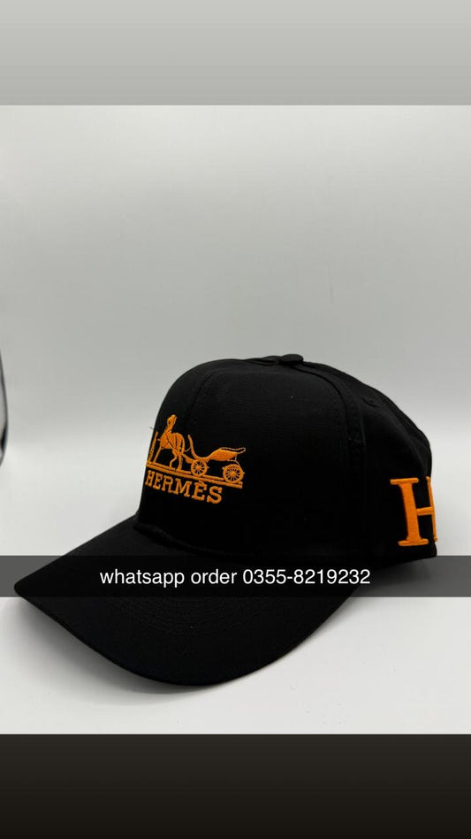 Hermes HB cap