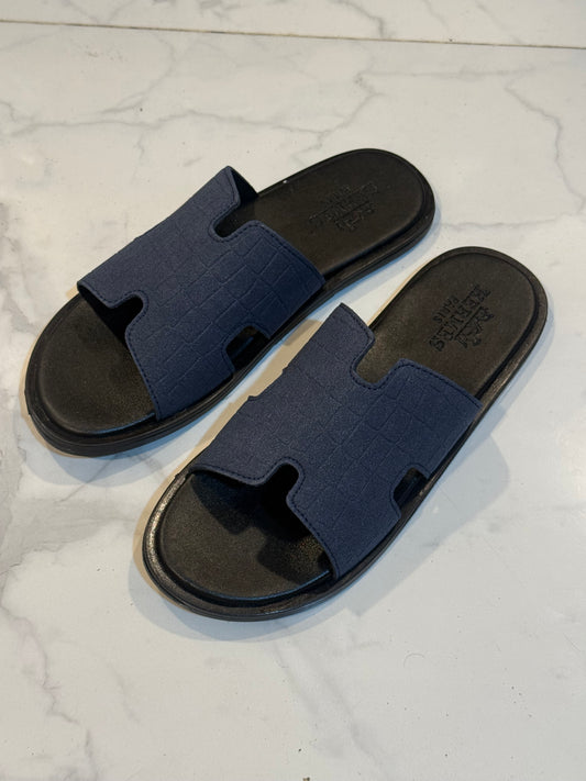 Hermes blue