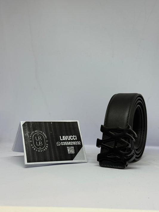 Amiri black belt A1