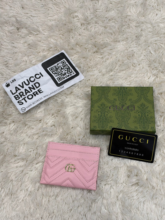 Gucci pink 742