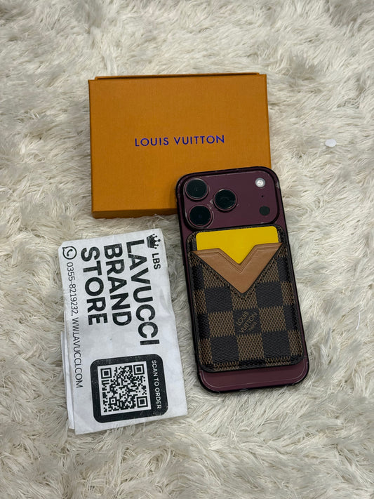 Mag lv HK-3