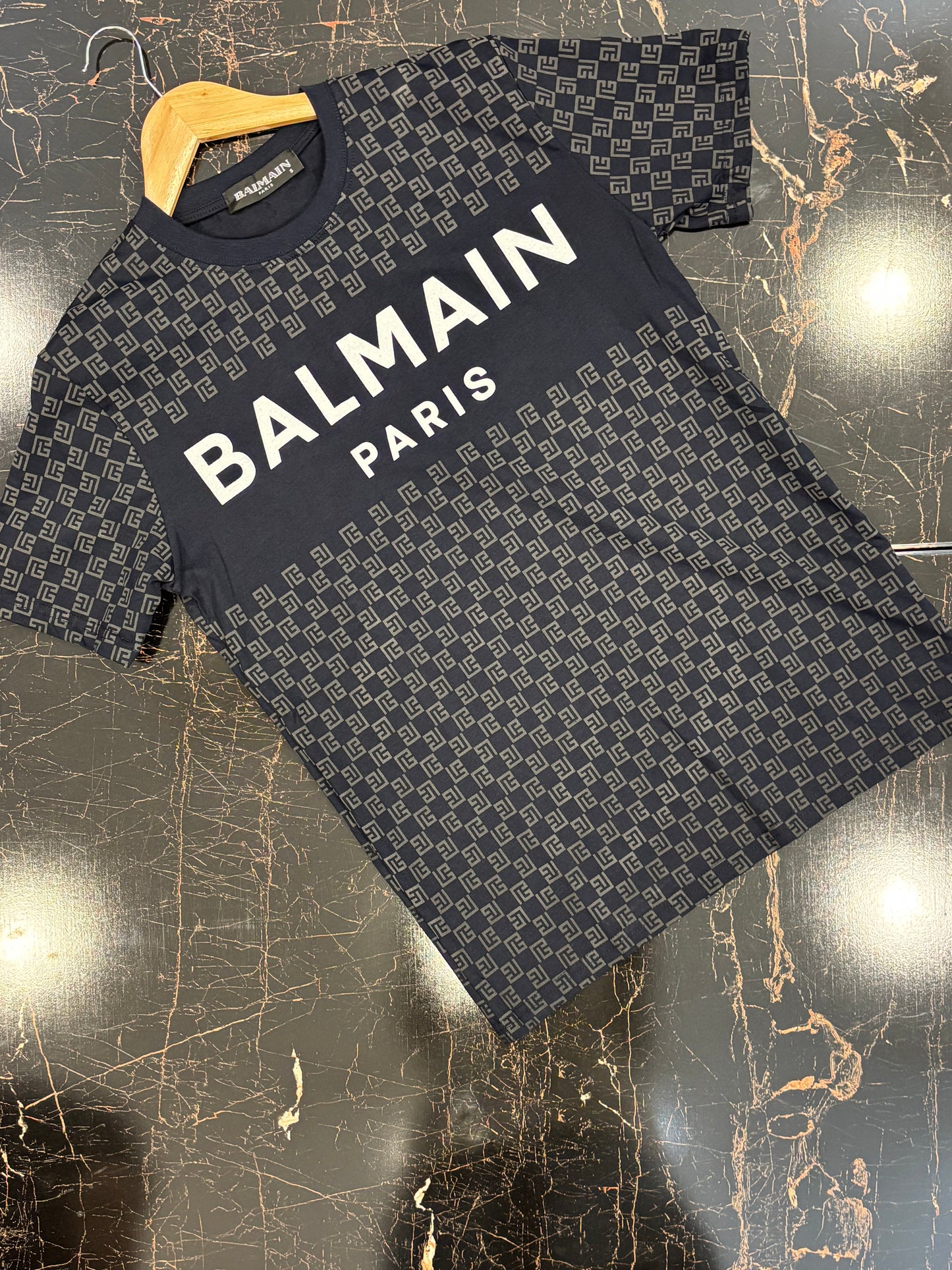 BALmain CS1