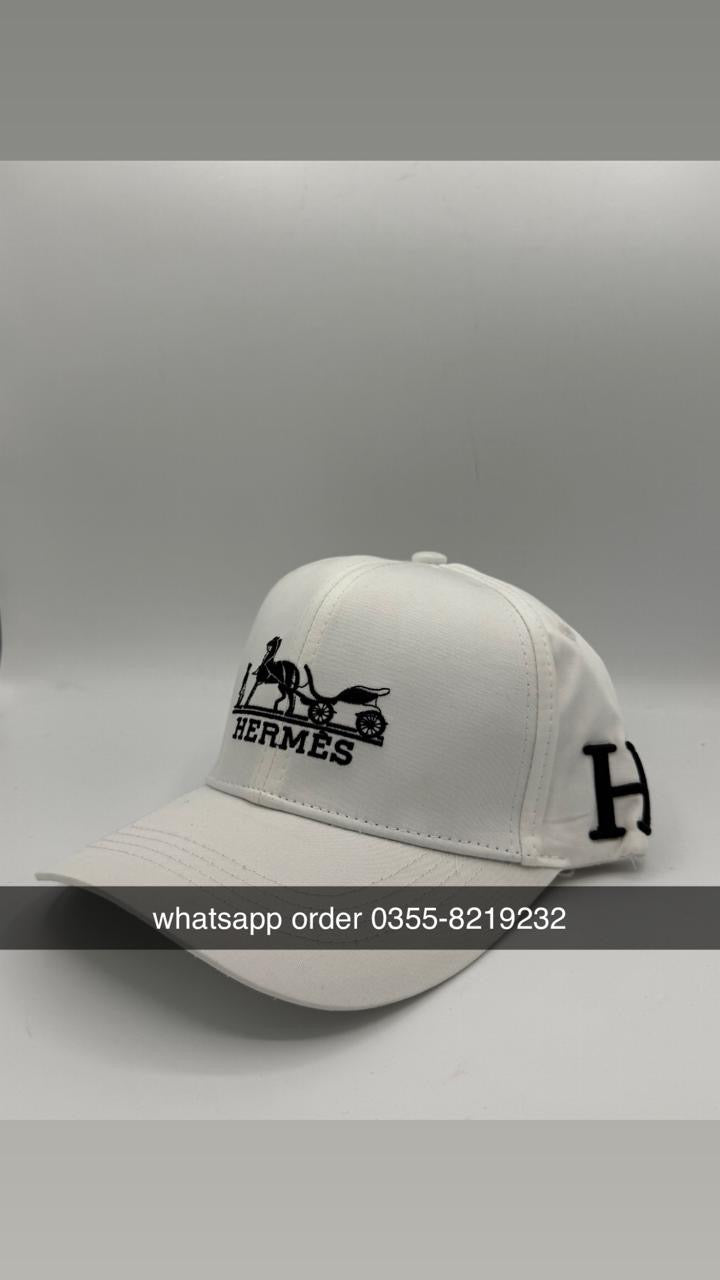 Hermes wb cap