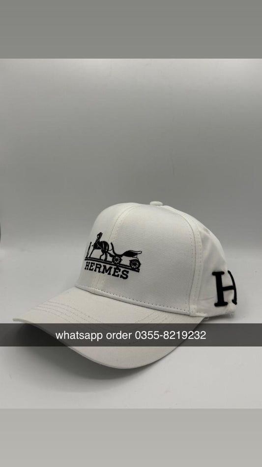 Hermes wb cap