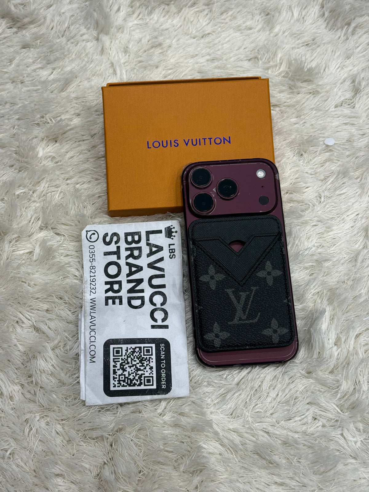 Mag Lv Hk-6