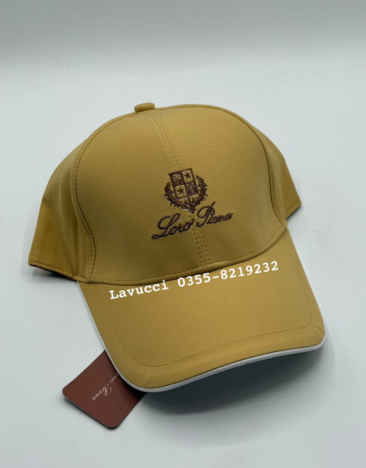 Loro piana L11 cap