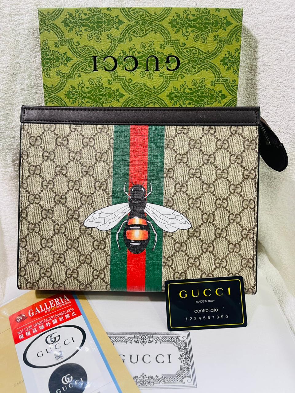 Gucci cb mk 110