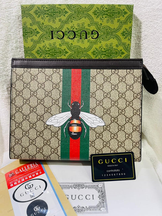 Gucci cb mk 110