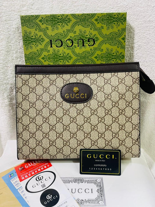 Gucci cb tg 112