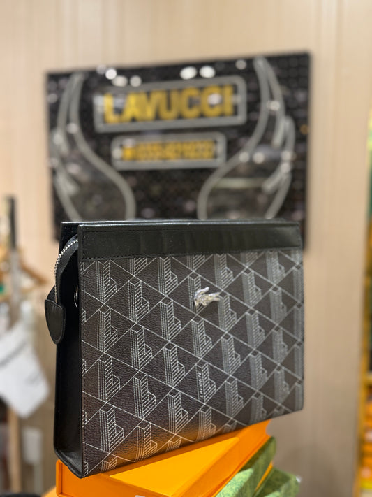 Lacoste clutch 4C