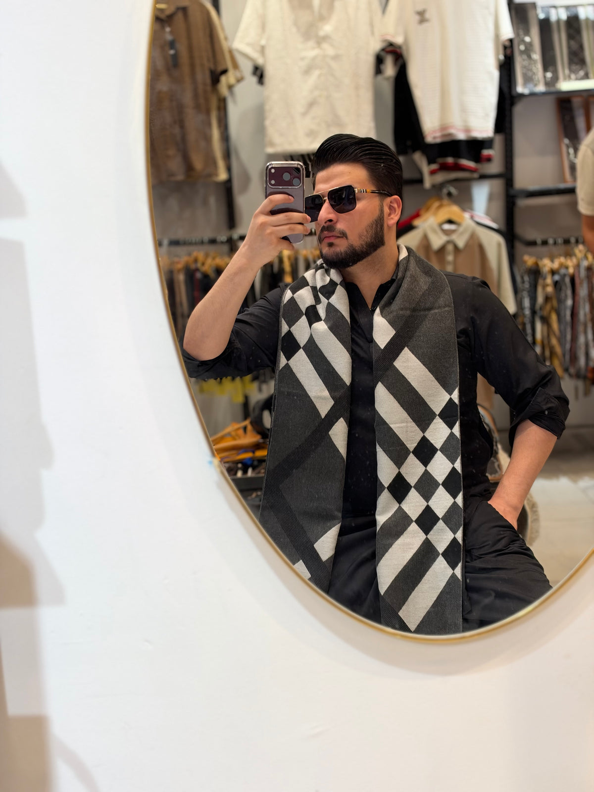 Burberry 1646
