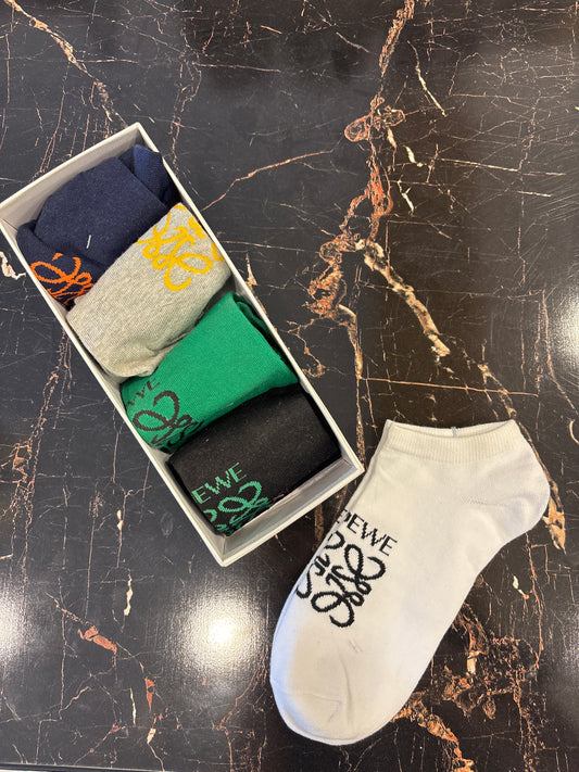 Loewe socks s1