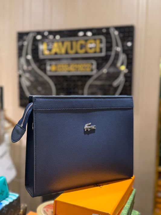 Lacoste clutch 1