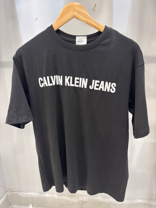 Ck black shirt Ro1