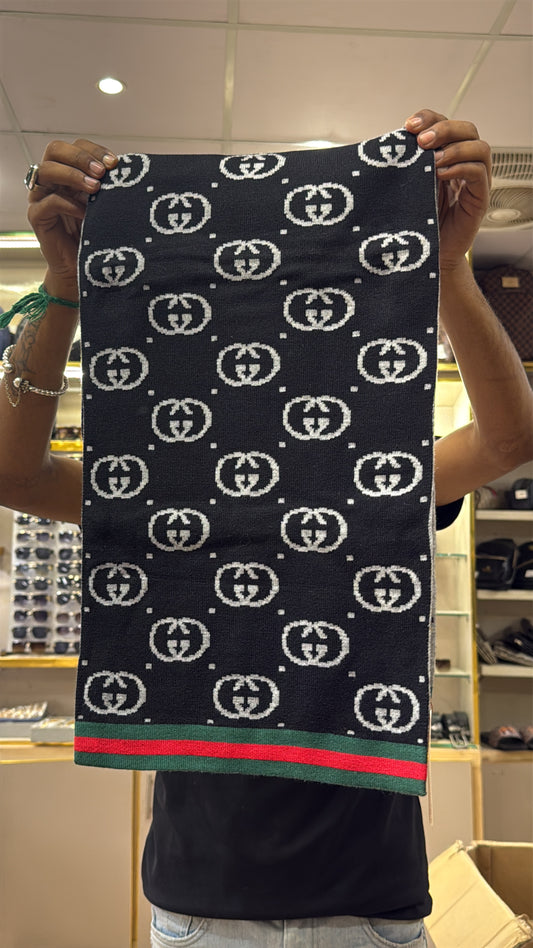 gucci imported muffler I2