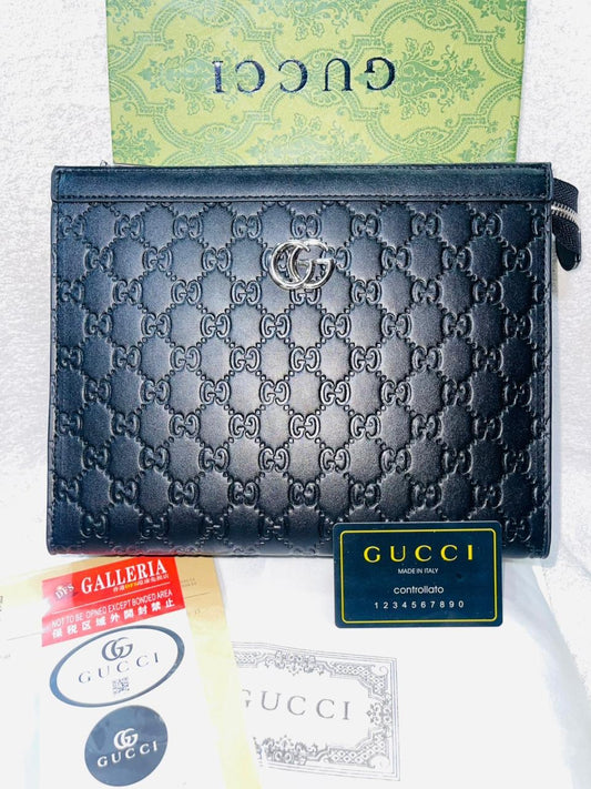Gucci cb 100