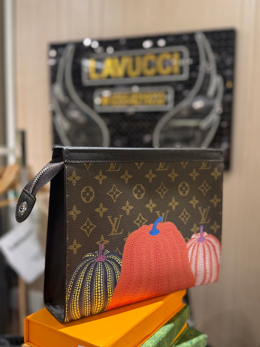 Lv clutch 86