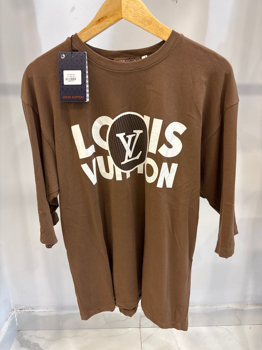 LV Bo1 shirt