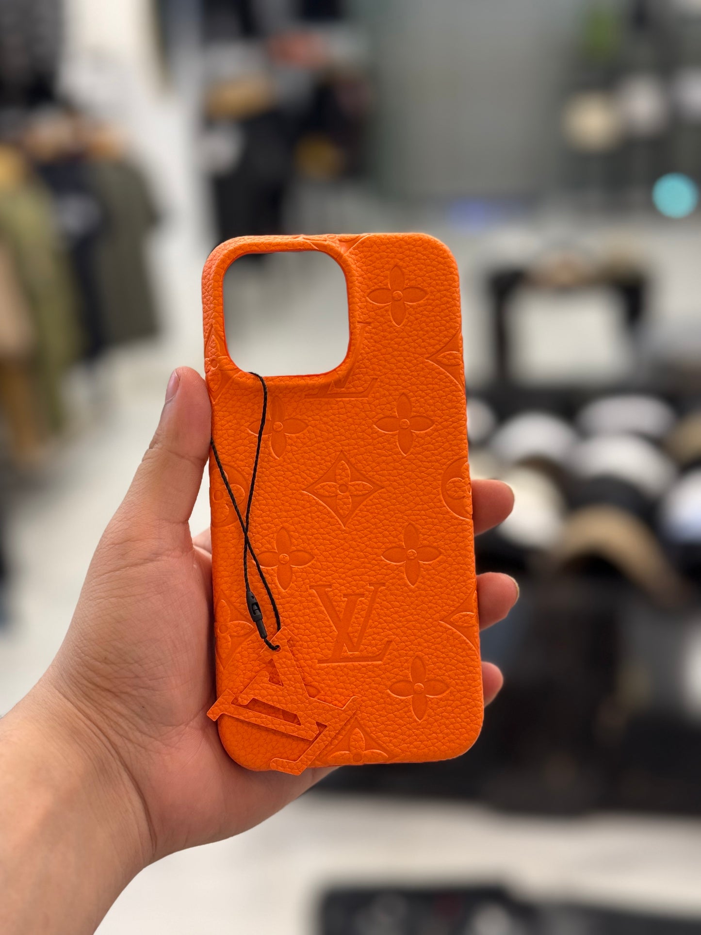 Iphone cover