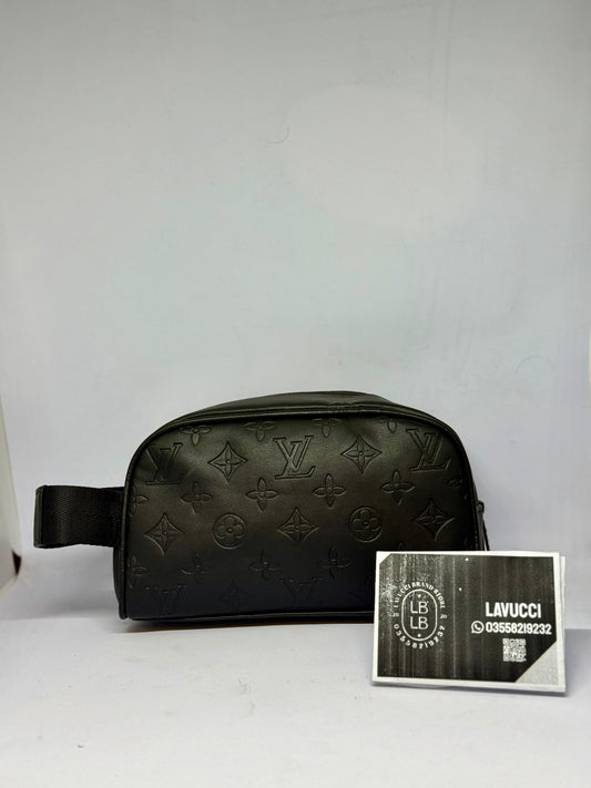 LV emb handpouch
