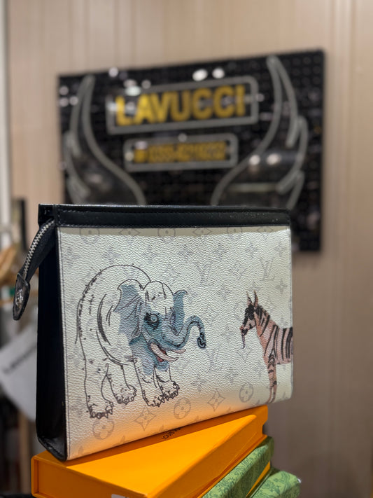Lv clutch 85