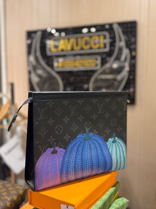 Lv clutch 91