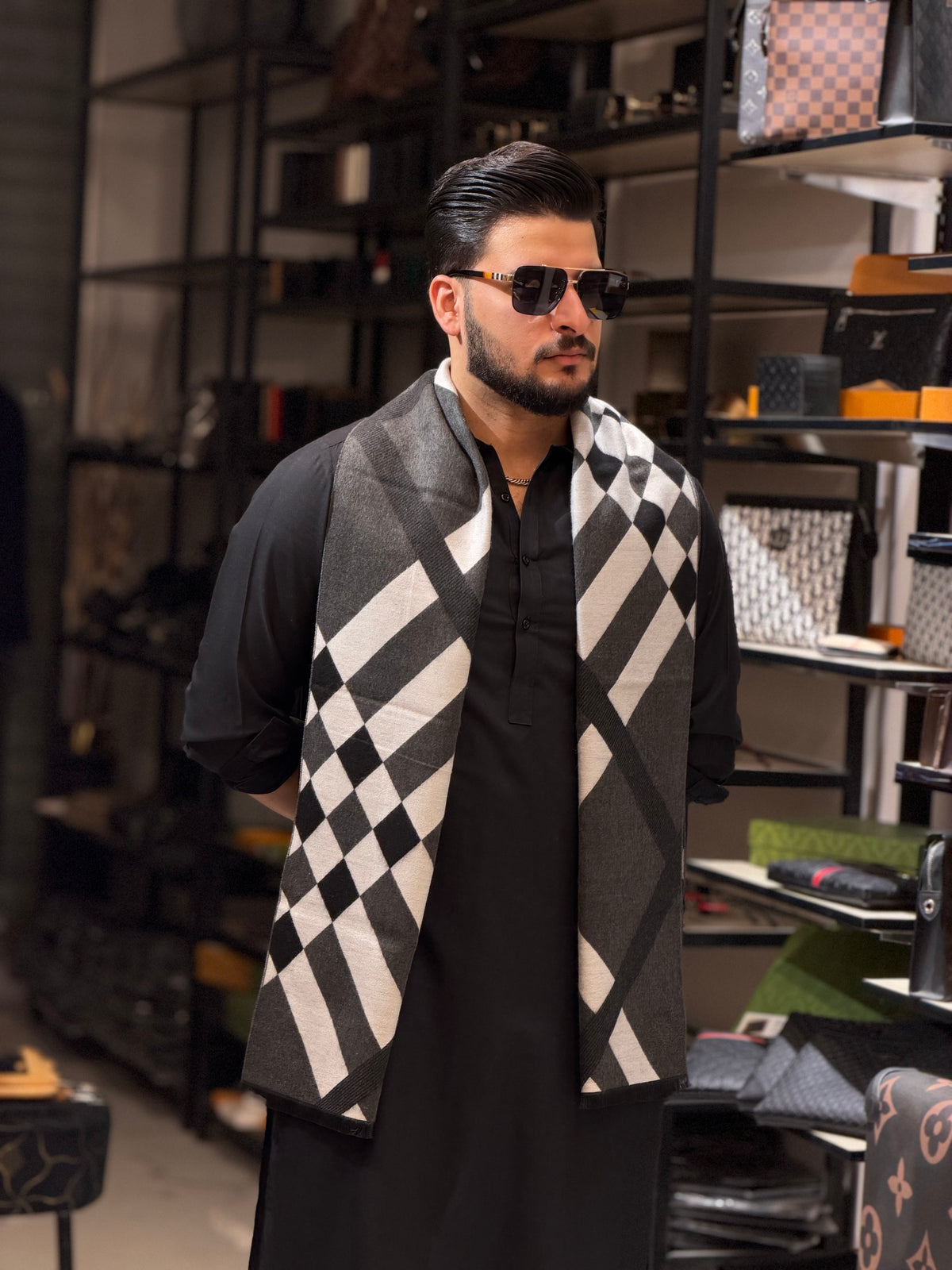 Burberry 1646