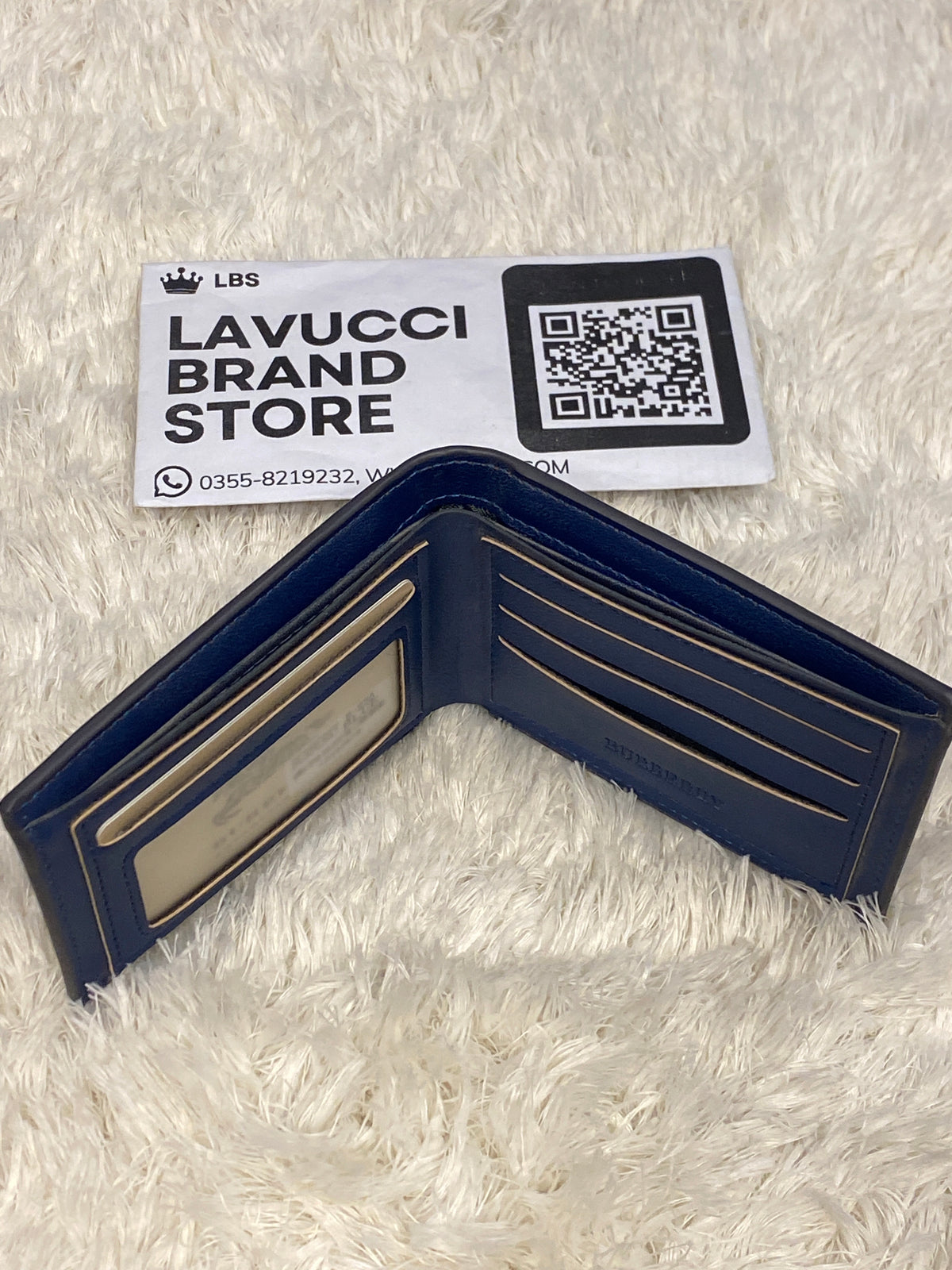 SW Burberry 158