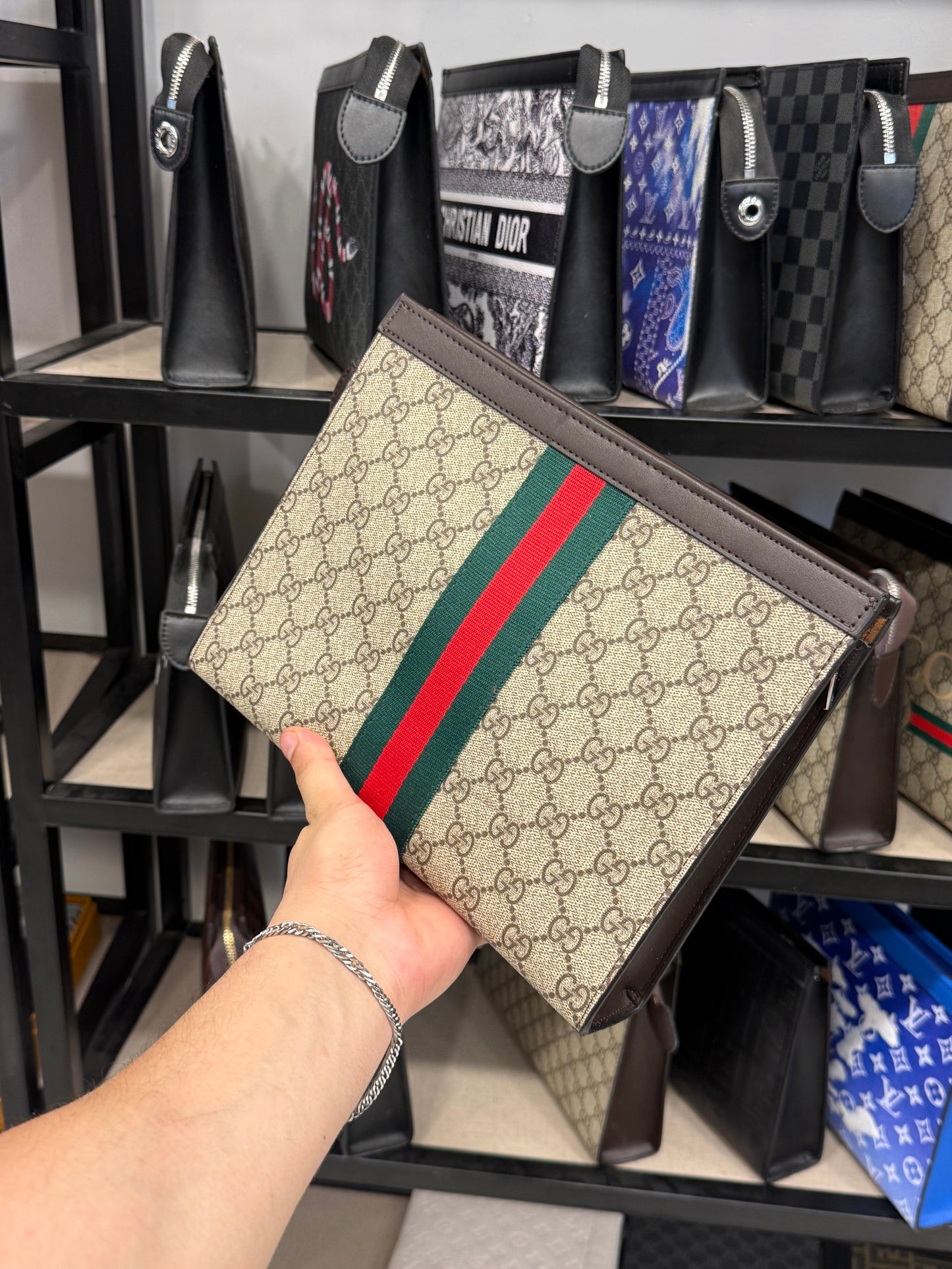 Gucci RGS