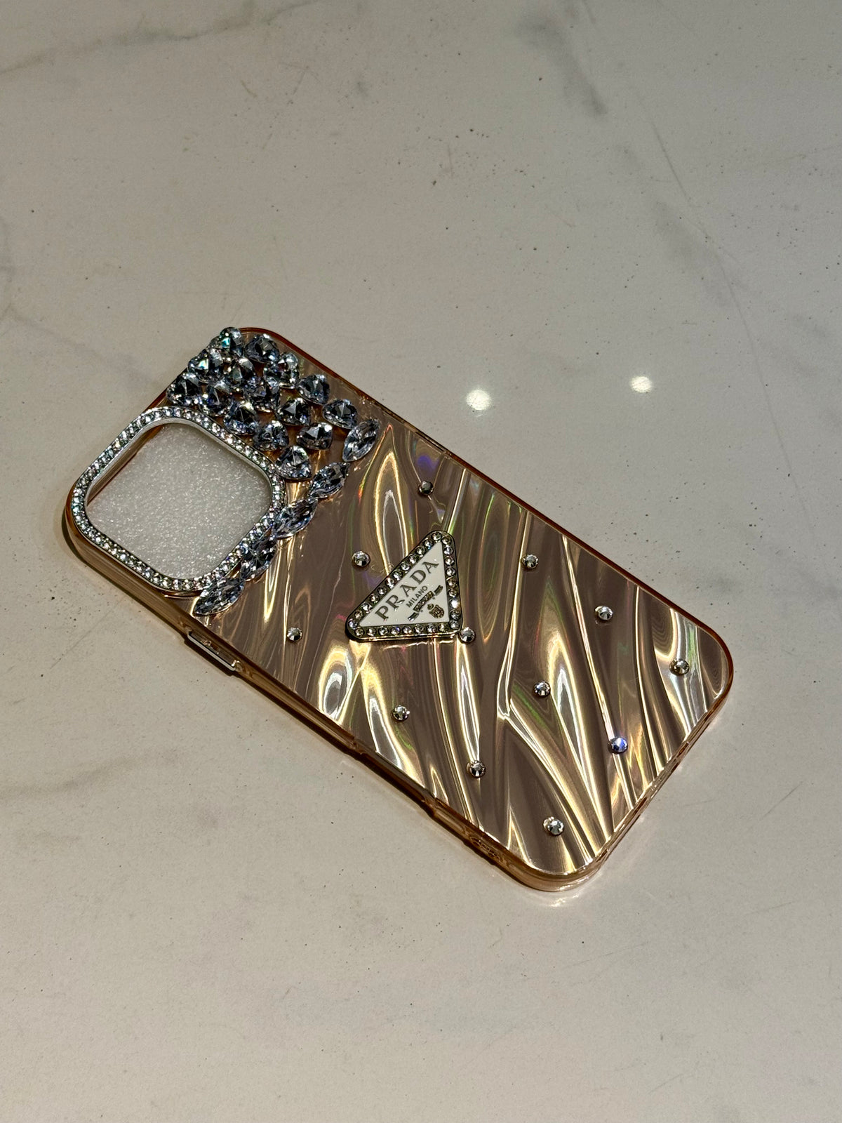 Prada stone 16 pro max