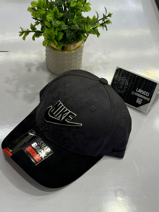 Nike n1 cap